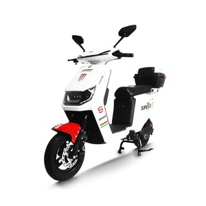 CKD <span class=keywords><strong>Moto</strong></span> Électrique Nouvelle Version Contrôleur 15 Tubes Vitesse Maximale 60km/h <span class=keywords><strong>Pocket</strong></span> Bike Scooter Électrique Cyclomoteur - Product Image 2
