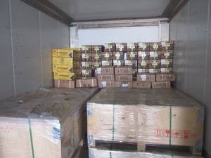 Factory Price <strong>Torque</strong> <strong>Converter</strong> <strong>Core</strong> 800306866 for Wheel Loader ZL50GN Essential Construction Machinery Parts - Product Image 2