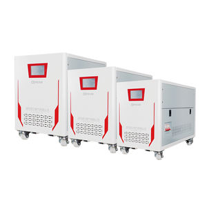 Стабилизатор напряжения 6000VA 5000KVA 10KW для лазерной резки волокна Jonchn 50KVA 180KVA 65KVA 150KVA 20KVA 6000VA три AC - Product Image 3