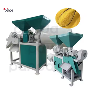 เครื่องบดข้าวโพดสำหรับใช้ในบ้าน <span class=keywords><strong>ราคา</strong></span>เครื่องบดแบบค้อน - Product Image 4