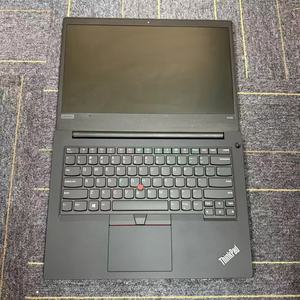 Pour ThinkPad E480 14 pouces FHD Intel I5 16 Go de RAM 256 Go de SSD Ordinateur portable professionnel Clavier anglais Windows 10 - Product Image 4