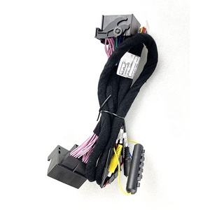 Bán buôn 8.8 inch định vị xe GPS Stereo đa phương tiện Máy nghe nhạc Carplay cho BMW E60 E61 CCC đơn vị đứng đầu - Product Image 5