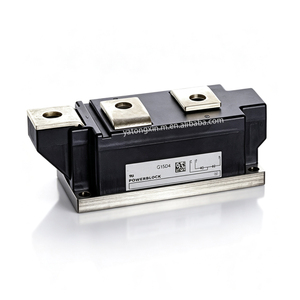 DDB6U85N16 Avant commande, Veuillez valider la nouvelle offre – Diode IGBT universelle neuve et originale, Tube IGBT, Module IGBT DDB6U85N16 - Product Image 2
