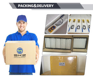 เครื่องวัดความชื้นคอนกรีตดิน SKZ111K-2 SKZ111K ใช้ง่ายและสะดวกมีความแม่นยำสูงสำหรับการทดสอบทางเคมี - Product Image 4