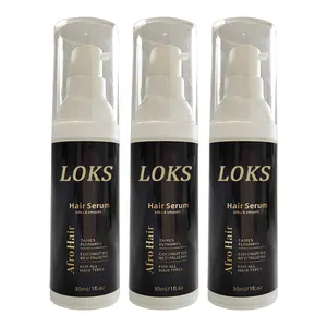 Label privé polisseuse ordinaire réparatrice anti-frisottis kératine perte de <span class=keywords><strong>cheveux</strong></span> sérum huile hydratant hydratant sérum de croissance des <span class=keywords><strong>cheveux</strong></span> - Product Image 1