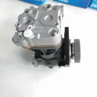 Compresseur d'air monocylindre Weichai WP7 360CC 1000905810