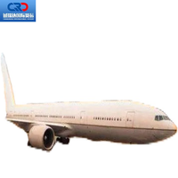 Drop Shipping Agent Railroad Express UPS DHL Air Sea Shipping Agent Chine vers Indonésie Turquie Arabie Saoudite Kenya