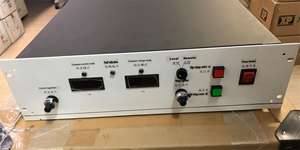 고전압 전원 공급 장치 10KV 20KV 30KV 30W 50W 100W 실험실/정전기 방적 용 1000W - Product Image 3