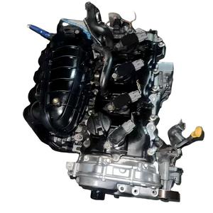 Motore Completo QR25DE 2.5L 4 Cilindri in Linea per <span class=keywords><strong>Nissan</strong></span> X-Trail T31 <span class=keywords><strong>T32</strong></span> Teana L33 Murano Rogue Frontier D40, Motore a Benzina Usato - Product Image 4