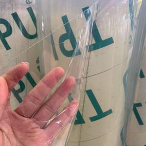 Film plastique TPU souple <span class=keywords><strong>de</strong></span> vente directe d'usine pour l'extérieur <span class=keywords><strong>de</strong></span> la voiture et la protection <span class=keywords><strong>de</strong></span> la montre à bas prix - Product Image 6
