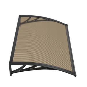 Accessoires d'extérieur pour auvent de fumée alvéolaire extérieur 120x100 cm Produit - Product Image 1