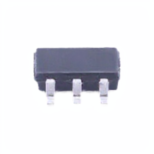 Composants électroniques : Buffers, Pilotes, Récepteurs, Transcepteurs MC74VHC1G07DTT1G TSOP-5 - Stock important - Product Image 1