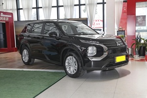 Auto Usado Mitsubishi <span class=keywords><strong>Outlander</strong></span> <span class=keywords><strong>2023</strong></span> 1.5T Edición Elegance de Dos Ruedas Motrices, SUV Familiar de Gran Espacio para Venta al por Mayor en el Extranjero - Product Image 4