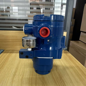 Posicionador de Válvula AVP301 100% Original de Alta Calidad con Entrada Inteligente de 4-20mA, Aluminio, IP66, Precio de Posicionador de Válvula Electro-neumático - Product Image 4