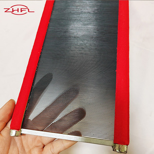 Repuestos para Máquinas de Tejer Longteng Rapier: Varillas de Aluminio y Acero Inoxidable - Product Image 6