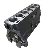 Nouvel ensemble vilebrequin en acier forgé pour moteur Weichai WP10, pièce de moteur diesel pour remplacement/réparation des camions Shacman Sinotruk HOWO