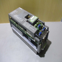 Nuevo Controlador de Husillo Original en Stock FR-SGJ-2-3.7K, Libre de Impuestos, PLC Dedicado para Automatización Industrial