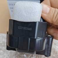 Wholesale Price Car Ignition Coil Pack 0221503465 F01R00A025 A11-3705110EA for Geely EC7 Bobinas De Encendido Auto Spare Parts