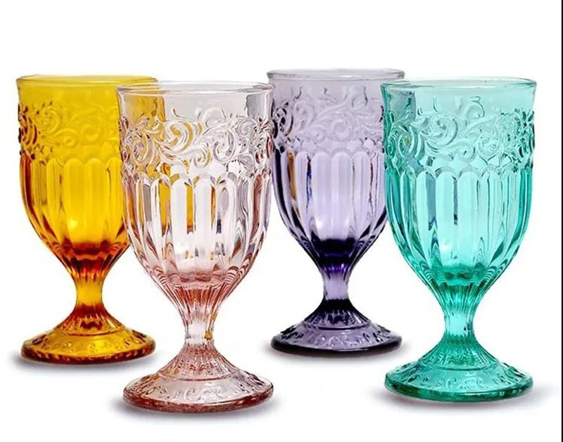 Customized China Products Manufacturers Vintage Embossed