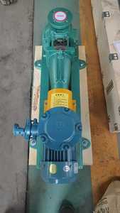 ปั๊มจุ่มใต้น้ำแบบกำหนดเองสำหรับการยกน้ำ ดูดน้ำใต้ดิน - Product Image 1