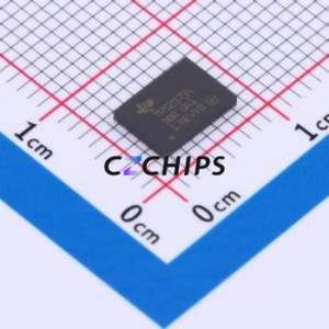 Nuevo controlador de alimentación a través de Ethernet (PoE) PMIC de chip IC de circuito integrado TPS23734RMTR (5x7) original - Product Image 1