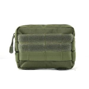 Venta Directa de Fábrica, Bolsa Táctica de Cintura, Accesorio para Exteriores, Bolso para Transportar Herramientas, Monedas y Equipo de Defensa Personal - Product Image 5