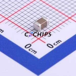 Condensateur SMD (MLCC) LMJ316BB7226KLHT 1206 (Capacité : 22uF) (Précision : 10%) Tension nominale : 10V - Product Image 1