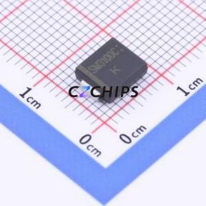 ชิปไดโอด Schottky ไดโอด SMC SM3100C แบรนด์ดั้งเดิมใหม่ชิปชิ้นส่วนอิเล็กทรอนิกส์ผู้จัดจำหน่ายและบริการ BOM - Product Image 1