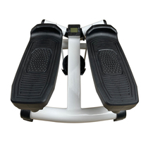 Vente en gros : Mini stepper d'intérieur pour la gym, équipement de fitness aérobique, vélo d'appartement et machine de step pour adultes