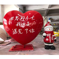 Gonflables de Noël personnalisés décoration de cour extérieure sauter père noël père noël gonflable géant pour la décoration de fête de noël