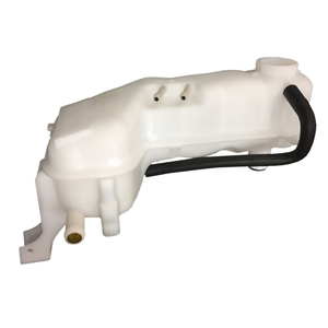 Depósito de expansión Tanque de refrigerante Plástico 12 meses de garantía para CHEVROLET MALIBU CAVALIER PONTIAC GRAND AM 99 ~ 05 OE 22712361 - Product Image 1