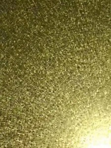 แผ่นหลังคา/ขดลวดเหล็กชุบสังกะสี Prepainted แผ่นหลังคาเครื่องทำ Ppgi ป้องกันลายนิ้วมือ Ppgl - Product Image 6