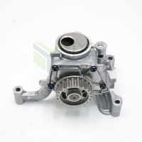 Pompa oli mesin untuk FORD 1.0 EcoBoost b-max c-max Focus Fiesta Ecosport M1DA 1762416 CM5G-6600-DC 140023 CM5Z6600B CM5G6600DC