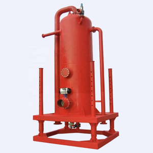 bibo Promotion : Séparateur de gaz pour contrôle de puits et contrôle de forage, avec garantie d'un an pour les services pétroliers - Product Image 6