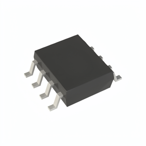 Power Management (PMIC) Manufacturer Channel E-UC3845BD1013TR 8 SOlC Buy Electronics Components Online - Product Image 1