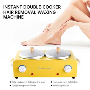 Nueva Máquina Calentadora <span class=keywords><strong>de</strong></span> Cera para Depilación, Cera Caliente, Cera <span class=keywords><strong>de</strong></span> Miel, Lacre y Moxibustión - Product Image 3