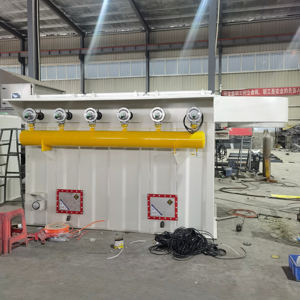 Chế Biến Gỗ Bụi <span class=keywords><strong>Collector</strong></span> Mùn Cưa Tái Chế Trung Tâm Loại Bỏ Bụi Cho Văn Phòng Bằng Gỗ Đồ Nội Thất Nhà Máy Bằng Gỗ Cờ Bộ Nhà Máy - Product Image 1