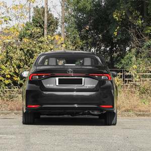 Corolla 2026: Sedán Compacto Inteligente con Asistencia de Arranque en Pendientes y Retención Automática para Venta al por Mayor Global de Automóviles - Product Image 6