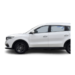 En Oferta, DONGFENG Glory 580 LHD, SUV en Existencia para PROMOCIÓN - Product Image 4
