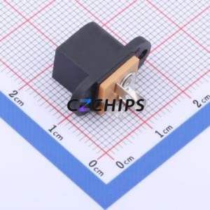 Componente de orificio pasante (THT) original y nuevo, Chip IC de circuito integrado PMIC, conector de alimentación de CC, de tipo PMIC - Product Image 2
