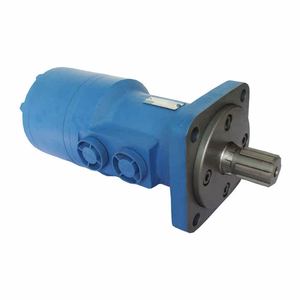 Kleine antike Voll serie Hoch drehmoment 900 nm 23ccm 5000 U/min Hydraulik <span class=keywords><strong>motor</strong></span> für Misch fahrzeuge - Product Image 4