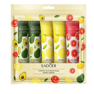 Crème pour les mains hydratante de haute qualité, très vendue, nourrissante, prévient le dessèchement et les fissures, améliore la peau rugueuse - Product Image 2