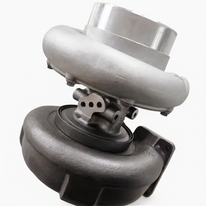 Turbocompresor Caterpillar 349-7914 para Motor C32, Repuestos de Propulsión para Remolcadores - Product Image 2
