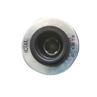 Élément de filtre à huile pour bateau à moteur 420956124 pour BRP 600ACE/BRP900ACE/BRP1200 Fabriqué en Chine Sans garantie