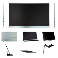 Bon moniteur Portable moniteur IPS 1080p écran Portable de 15.6 pouces avec support