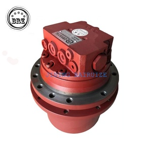 Motor de Traslación para Excavadora IHI15, Motor de Accionamiento IHI15NX, PHK-120-37-8964A - Product Image 1