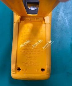 มัลติมิเตอร์สำหรับ189มือสองพร้อมการรับประกัน1เดือน - Product Image 3