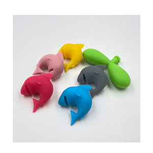 Dịch vụ in 3D để tùy chỉnh mô hình và các bộ phận tạo mẫu nhanh bằng vật liệu mềm TPU - Product Image 6