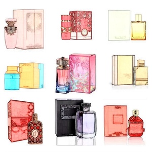 Parfum en spray de haute qualité, best-seller transfrontalier, senteur orientale arabe de Dubaï, multi-usages, vente en gros directe d'usine - Product Image 3
