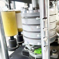 Machine de fabrication de serviettes hygiéniques de bonne qualité, machine de fabrication de serviettes en papier entièrement servo-commandée, prix en Chine